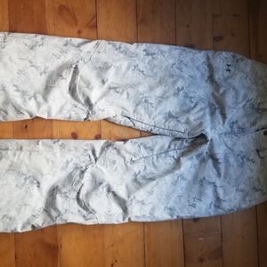 Under Armour Ski/Snow Pants